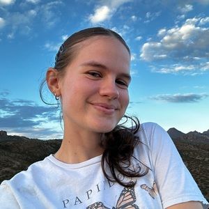 Meet your Posher, Grace